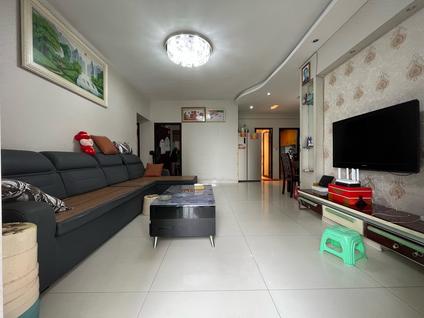 3室2厅 丽景苑(江北)效果图