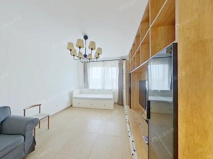 北京宣武门东大街1室1厅45.36平中楼层/共11层