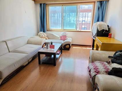 西宁美丽家园3室2厅110.61平高楼层/共6层