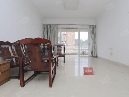 北京江海花园2室2厅87平中楼层/共12层