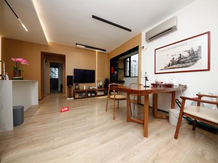 深圳东景花园3室2厅105.34平中楼层/共26层