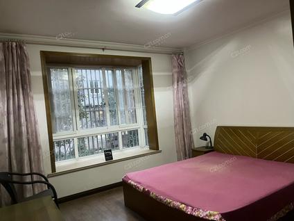 北京永大新都花城(怡景园)3室2厅105平低楼层/共5层