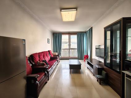 北京渝南大道2室2厅96.07平中楼层/共7层