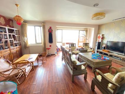 北京中体奥林匹克花园(三期)4室2厅192.08平中楼层/共6层