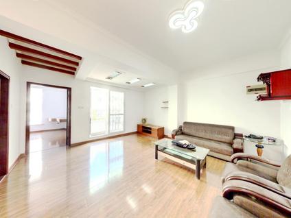 北京丽景花园4室2厅203平高楼层/共7层