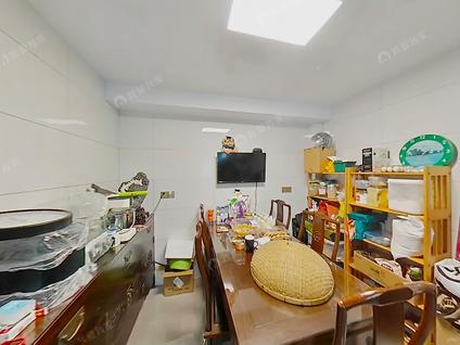 苏州侍其巷散盘4室2厅119.21平低楼层/共3层