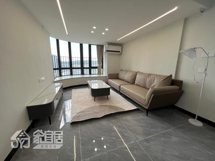 北京江海万达广场2室2厅44平中楼层/共30层