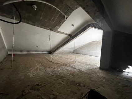 宿州祥生江山樾5室3厅162平低楼层/共1层