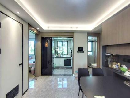 北京和锦华宸3室1厅96.81平低楼层/共10层