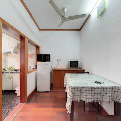 南京利民新村1室1厅36.11平中楼层/共6层