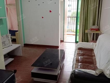 北京碧雅居2室1厅60平低楼层/共11层