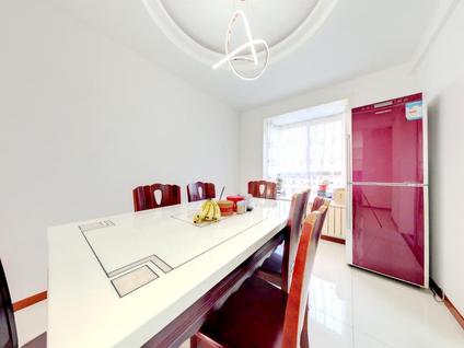 北京唐南香榭4室2厅170.81平低楼层/共23层