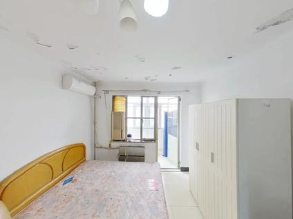北京石佛营(东里小区)1室1厅47.12平低楼层/共12层