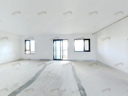 北京白麓城(紫玉庭)3室2厅153平高楼层/共25层