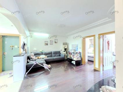 北京献华社区3室1厅92平中楼层/共7层