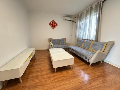 北京福麟海景丽园2室2厅92平中楼层/共18层