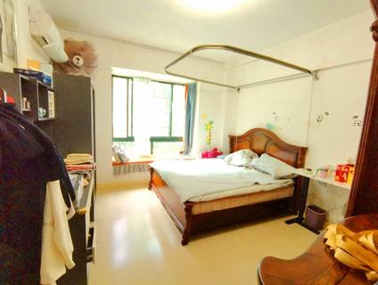 北京亚洲豪苑(北区)3室2厅131平中楼层/共14层