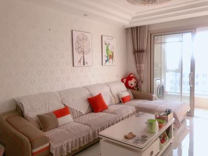 北京天成明月洲西区3室2厅117.22平高楼层/共33层