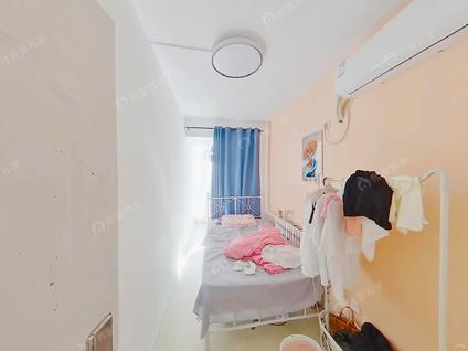 北京天通苑(西二区)3室2厅95.66平低楼层/共32层