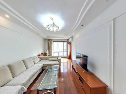 北京兰亭山水2室2厅91.94平中楼层/共6层