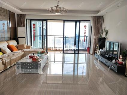 北京五洲家园(一期)3室2厅144平高楼层/共32层