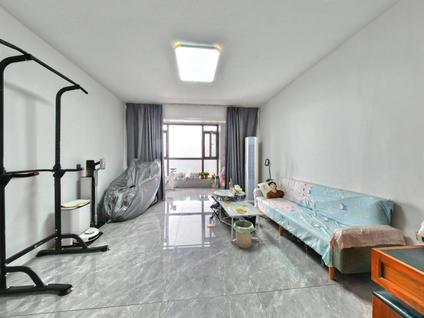 西安红星紫御半山3室2厅128.62平高楼层/共32层