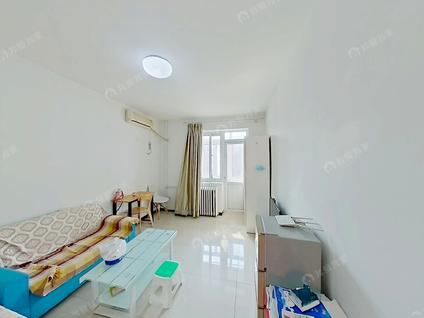北京二一八社区3室0厅53.91平中楼层/共5层