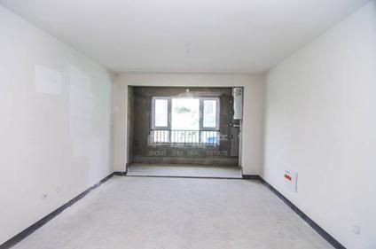 北京龙湖水晶郦城(东区)3室2厅115平低楼层/共12层