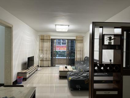 北京天玺湾3室2厅110平低楼层/共25层