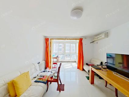 北京长丰园2室2厅99.32平低楼层/共6层