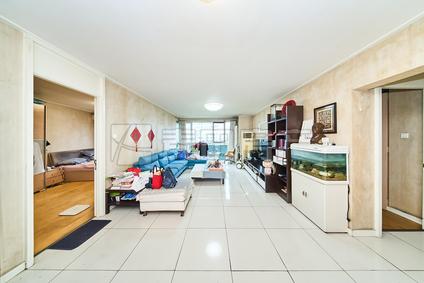 北京UHN国际村3室2厅165.42平高楼层/共9层