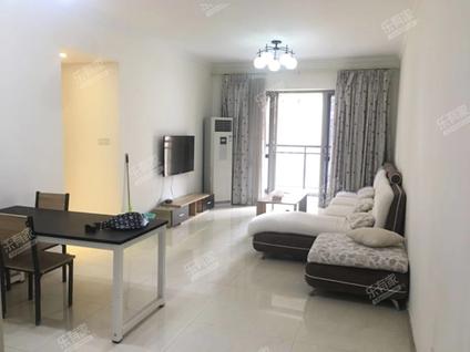 北京益丞国际广场3室2厅97.62平低楼层/共32层