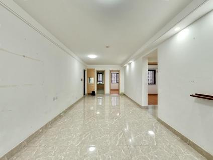 北京中海国际社区(观邸)3室1厅100平低楼层/共33层