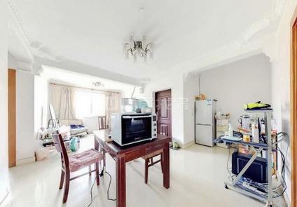 北京红峰二村3室1厅89.99平高楼层/共6层