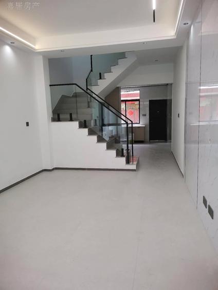 北京始丰西路4室0厅165平低楼层/共20层