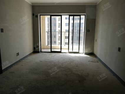 北京保利国际广场中央公园3室2厅102平高楼层/共25层