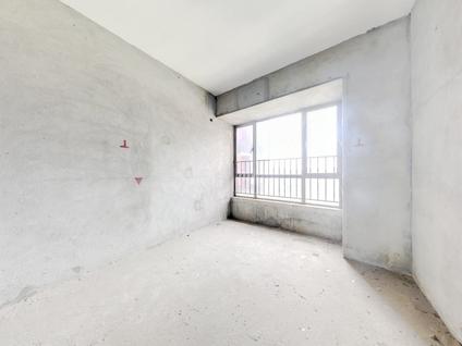 北京世纪城国际公馆(四期)4室2厅126.11平低楼层/共18层