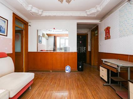 天津景福里1室1厅51.54平高楼层/共7层