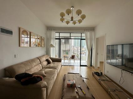 北京台荻路3室2厅76.62平中楼层/共7层