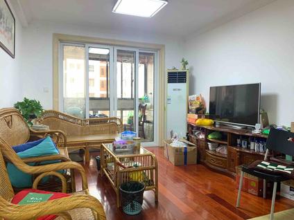 北京汤巷雅苑2室2厅90.65平高楼层/共18层