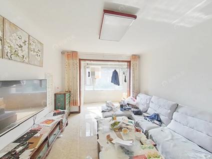 北京中国铁建原香漫谷(四区)3室1厅97.46平低楼层/共17层