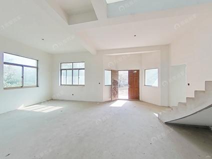 苏州太湖美山庄7室3厅338.18平低楼层/共3层