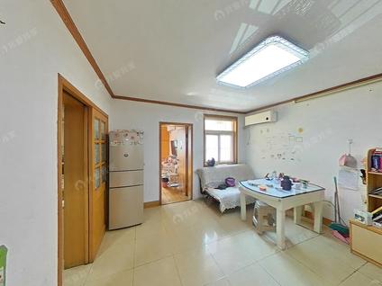 北京雨花苑小区2室1厅73.1平低楼层/共7层