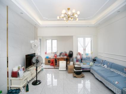 北京仓前锦福苑(北苑)5室2厅115.14平高楼层/共18层