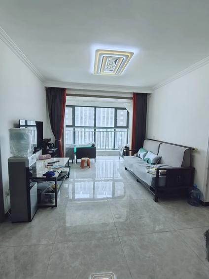 北京林庄御园新筑3室2厅93平低楼层/共30层