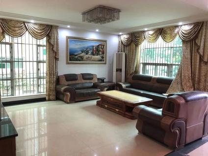 江门六福山庄5室2厅385平低楼层/共3层