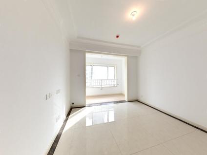 徐州荣盛城(三期)2室2厅87.82平中楼层/共27层