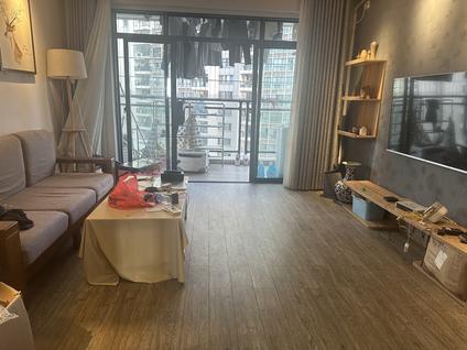 北京北海名座2室2厅83.56平中楼层/共32层