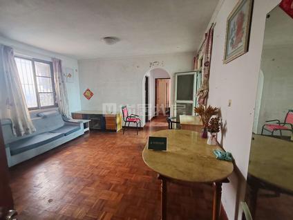 北京金湾长堤1号2室2厅72平高楼层/共16层