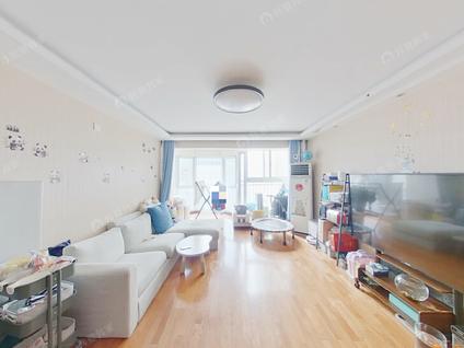 北京珠江罗马嘉园(东区)3室2厅119.71平高楼层/共22层